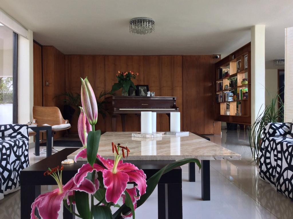 Апартаменти Casa Roa (Adults Only) Мехіко Екстер'єр фото